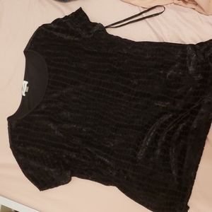 Reptile print Calvin Klein shirt